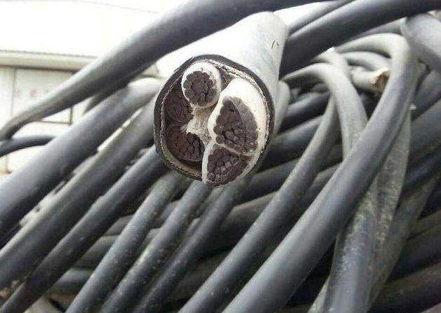 電線（xiàn）電纜回收